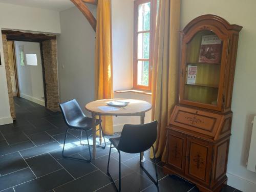 Удобства, Chez le Magnolia in Frayssinet-le-Gélat