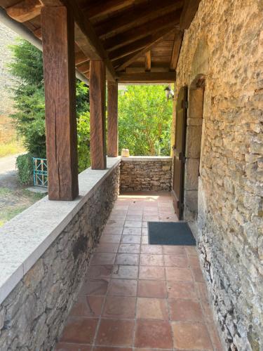 Балкон/тераса, Chez le Magnolia in Frayssinet-le-Gélat