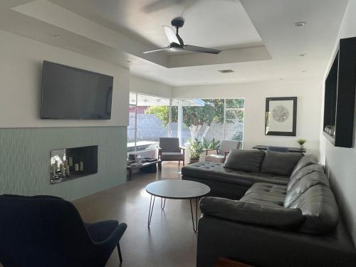 Uptown Mid Century Charmer – khách sạn tại Bắc Phoenix