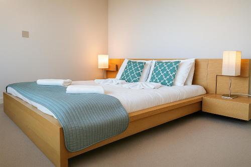 King's Cross Deluxe Serviced Apartments - image 7