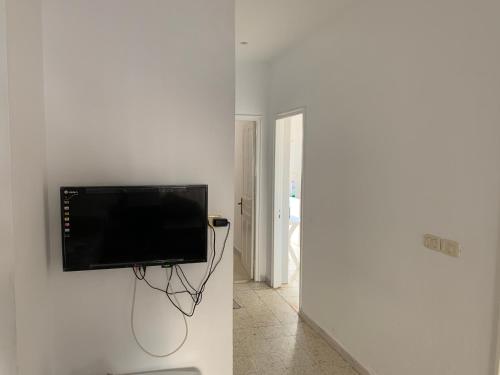 Residence Salim in 坦塔纳