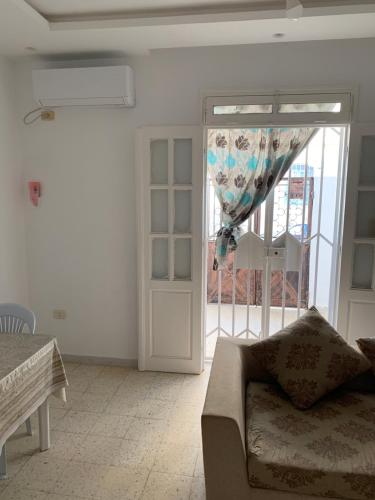 Residence Salim in 坦塔纳