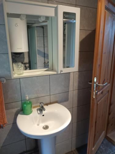 Apartman Lucija - image 11