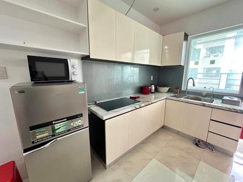 Two-Bedroom Apartment image 2