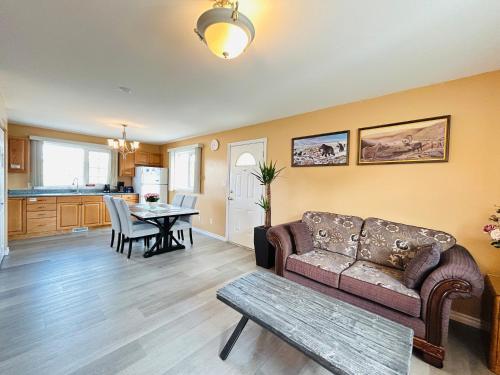 Midnight Sun Inn in Whitehorse (YT)