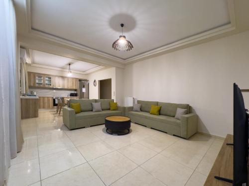 Olea Apartment - Τρικόρυφο
