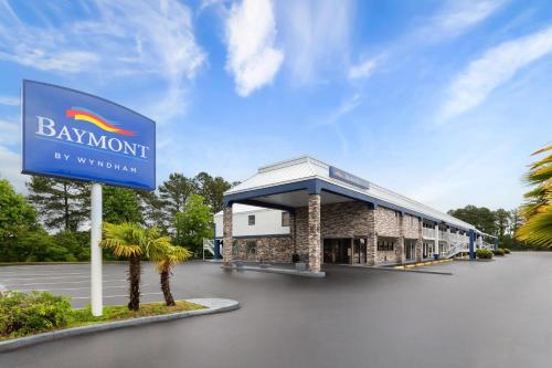 Baymont by Wyndham Richburg - Chester Area in Richburg, USA