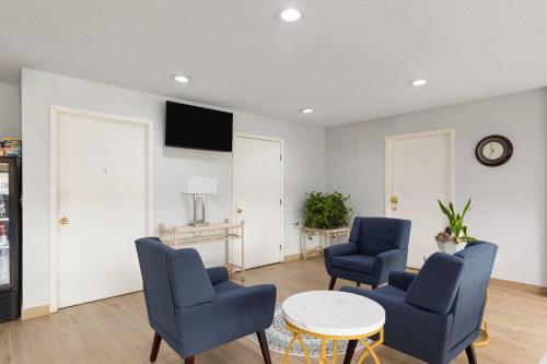 Baymont by Wyndham Richburg - Chester Area in Richburg, USA