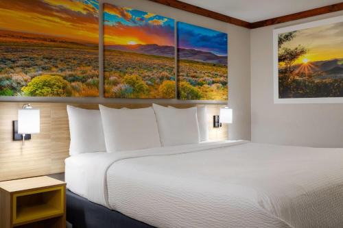 Days Inn by Wyndham Suites Fredericksburg - image 6
