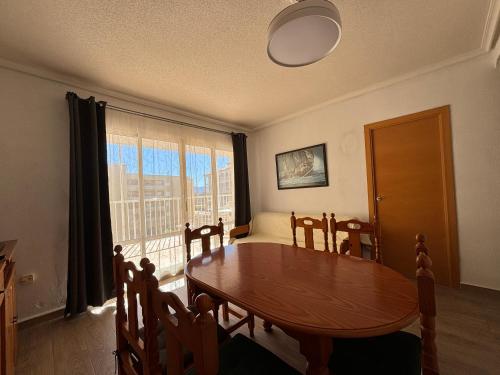 Casablanca in Miramar