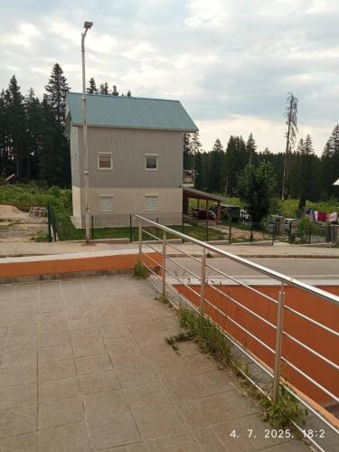 Apartman Lucija - image 8