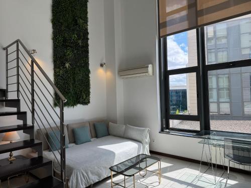 Lujoso Loft La Moraleja, Madrid (fotografie 8)