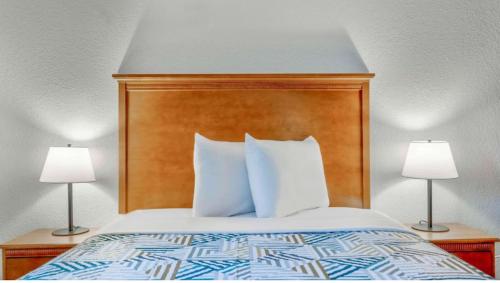 1 king bed