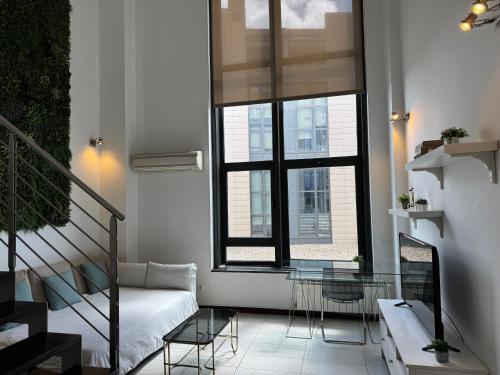 Lujoso Loft La Moraleja, Madrid (fotografie 7)