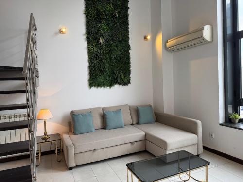 Lujoso Loft La Moraleja, Madrid (fotografie 9)