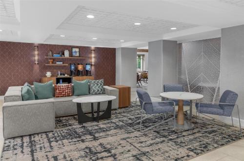 Homewood Suites Columbus - Airport in Columbus, USA