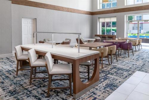 Homewood Suites Columbus - Airport - image 10