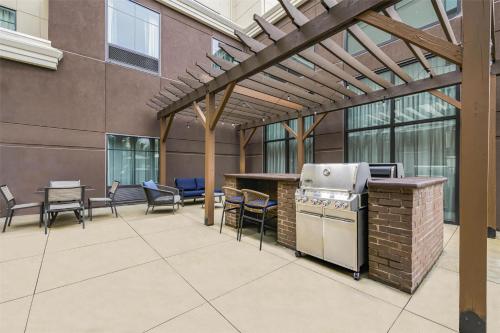 Homewood Suites by Hilton Huntsville-Downtown in Huntsville, USA
