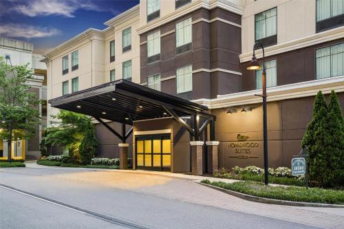 Homewood Suites by Hilton Huntsville-Downtown in Huntsville, USA