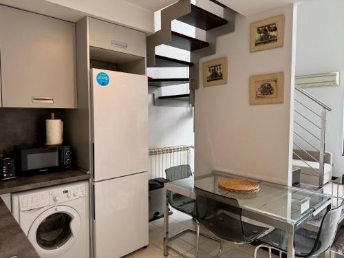 Lujoso Loft La Moraleja, Madrid (fotografie 4)