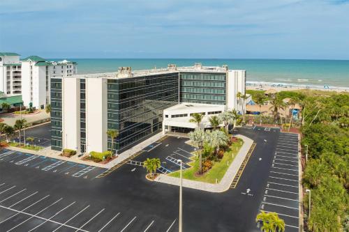 Hilton Cocoa Beach Oceanfront