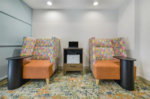 Hampton Inn Huntsville-Arsenal/South Parkway - image 3