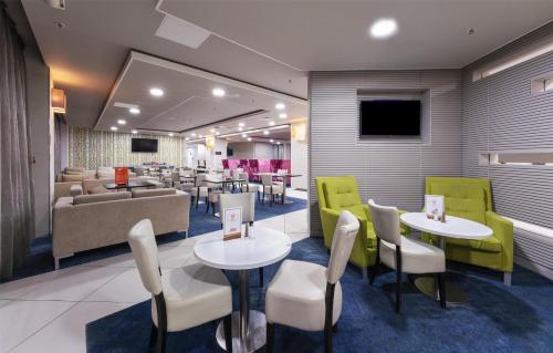 Hampton by Hilton Liverpool John Lennon Airport - image 2