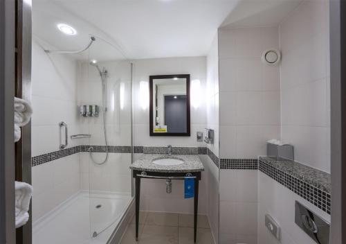 Hampton by Hilton Liverpool John Lennon Airport - image 5