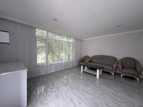 Oriva Guba Hotel Resort in Qechresh