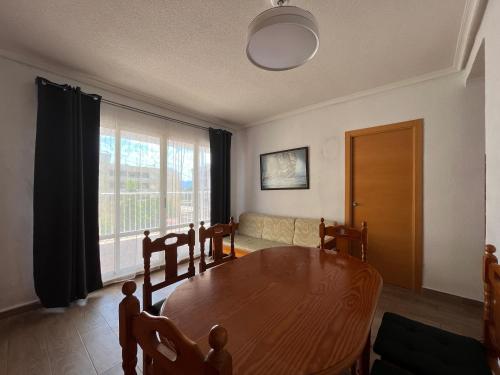 Casablanca in Miramar