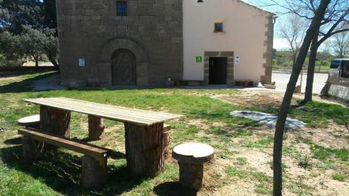 Casón Salto de Roldán