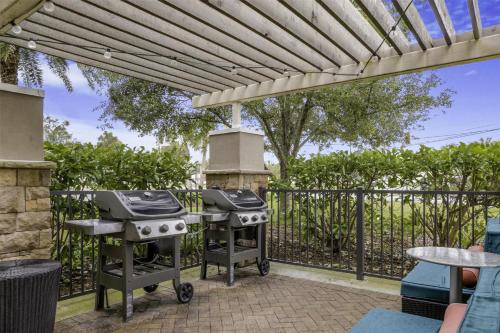 Home2 Suites By Hilton St. Simons Island in Saint Simons Island, USA