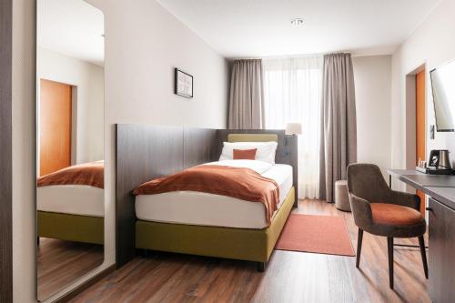 Hotel Essener Hof; Sure Hotel Collection by Best Western - image 13