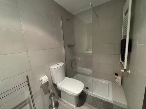 Lujoso Loft La Moraleja, Madrid (fotografie 3)