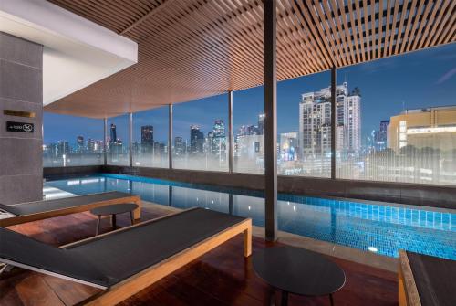 Wyndham Garden Bangkok Sukhumvit 42, Bangkok