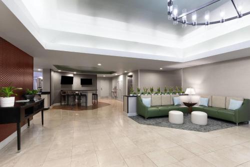 Wingate by Wyndham Greensboro-Coliseum in Greensboro, USA
