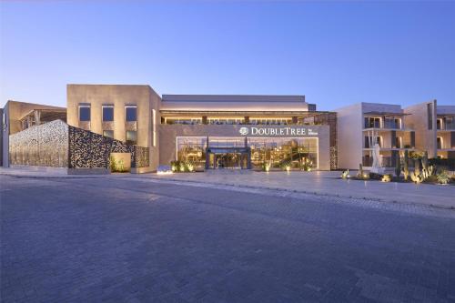 Foto - Doubletree By Hilton Mangroovy El Gouna Resort