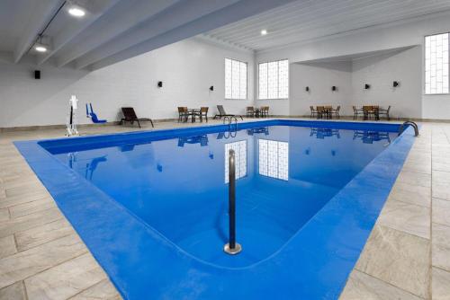 Hawthorn Extended Stay by Wyndham Chambersburg - image 6
