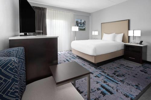 Hawthorn Extended Stay by Wyndham Chambersburg - image 8
