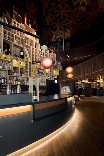 Me and All Hotel Flims, by Hyatt - Flims