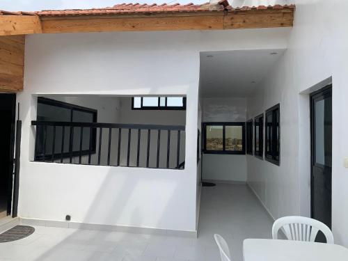 Résidence kali (Residence kali) in Guediawaye