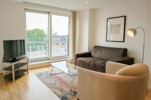 Still Life - Vauxhall - main image