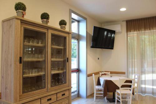 Hotel Ristorante La Collina in Imola