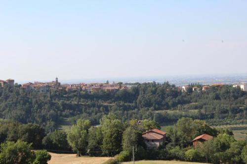 Hotel Ristorante La Collina in Imola