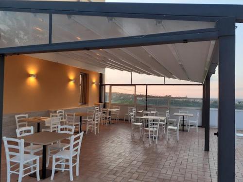 Hotel Ristorante La Collina in Imola