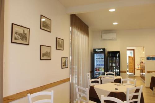 Hotel Ristorante La Collina in Imola
