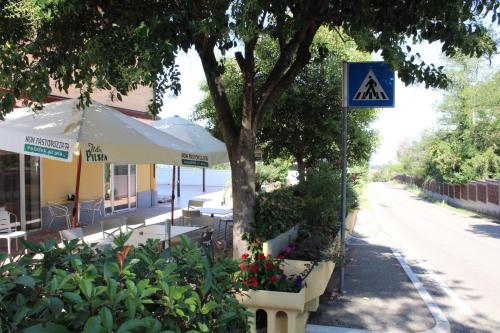 Hotel Ristorante La Collina in Imola