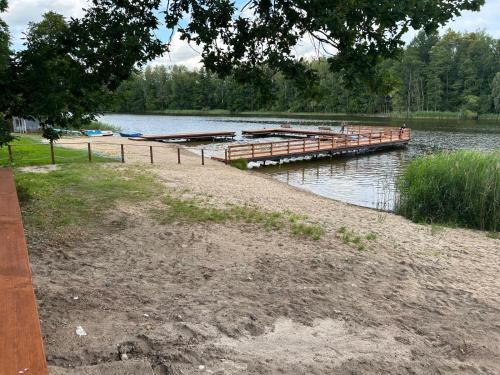 Dadajówka Domki i Apartamenty przy plaży
