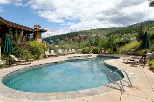 Shadowbrook 205, Snowmass Village (fotografie 10)