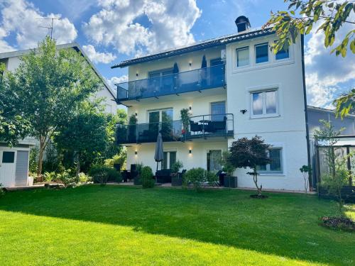 Schwarzwald Ferienwohnung in Freudenstadt, Deutschland
